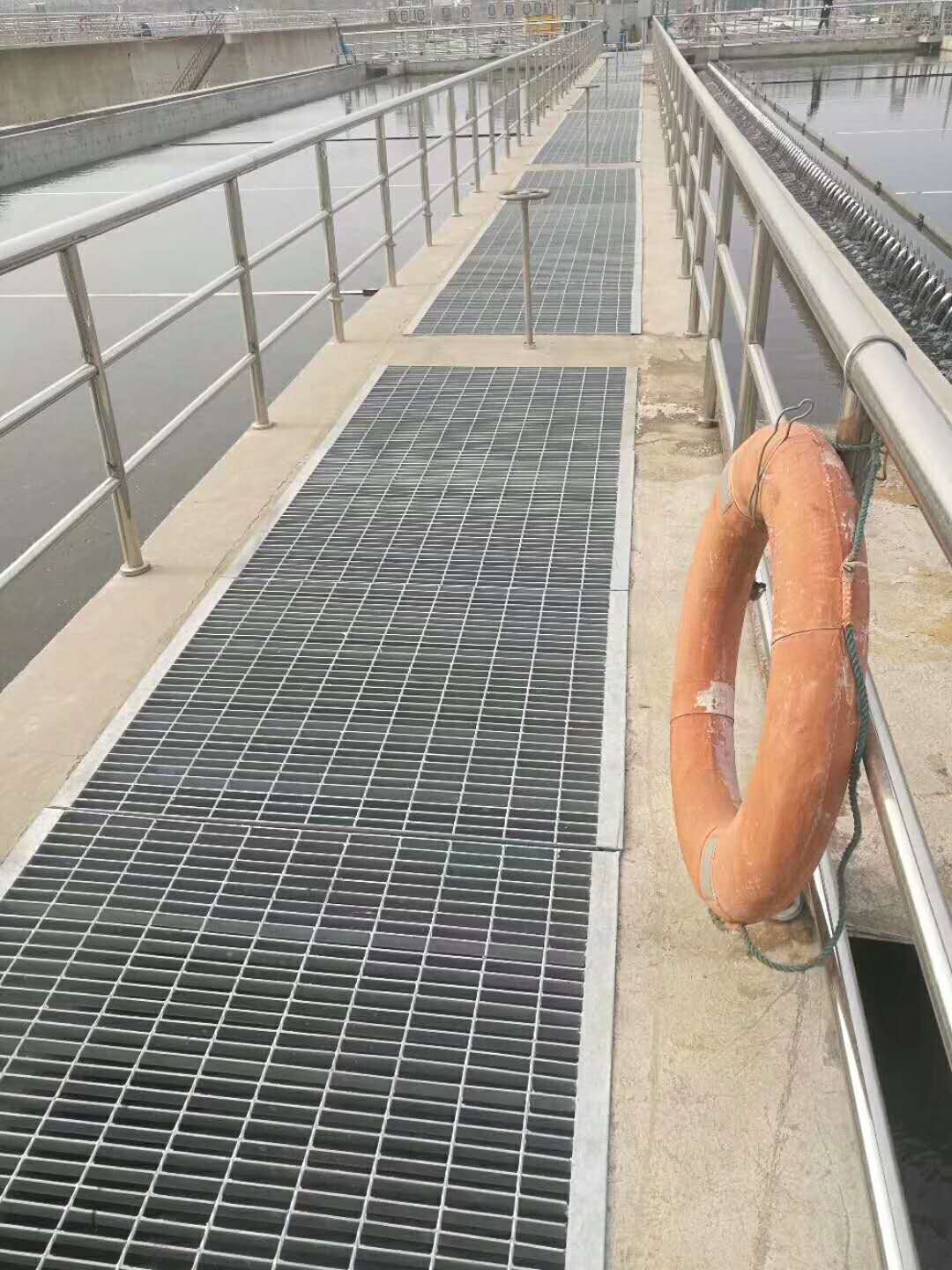 不銹鋼篦子