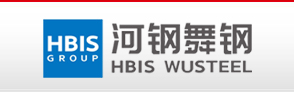 舞陽鋼鐵有限責任公司